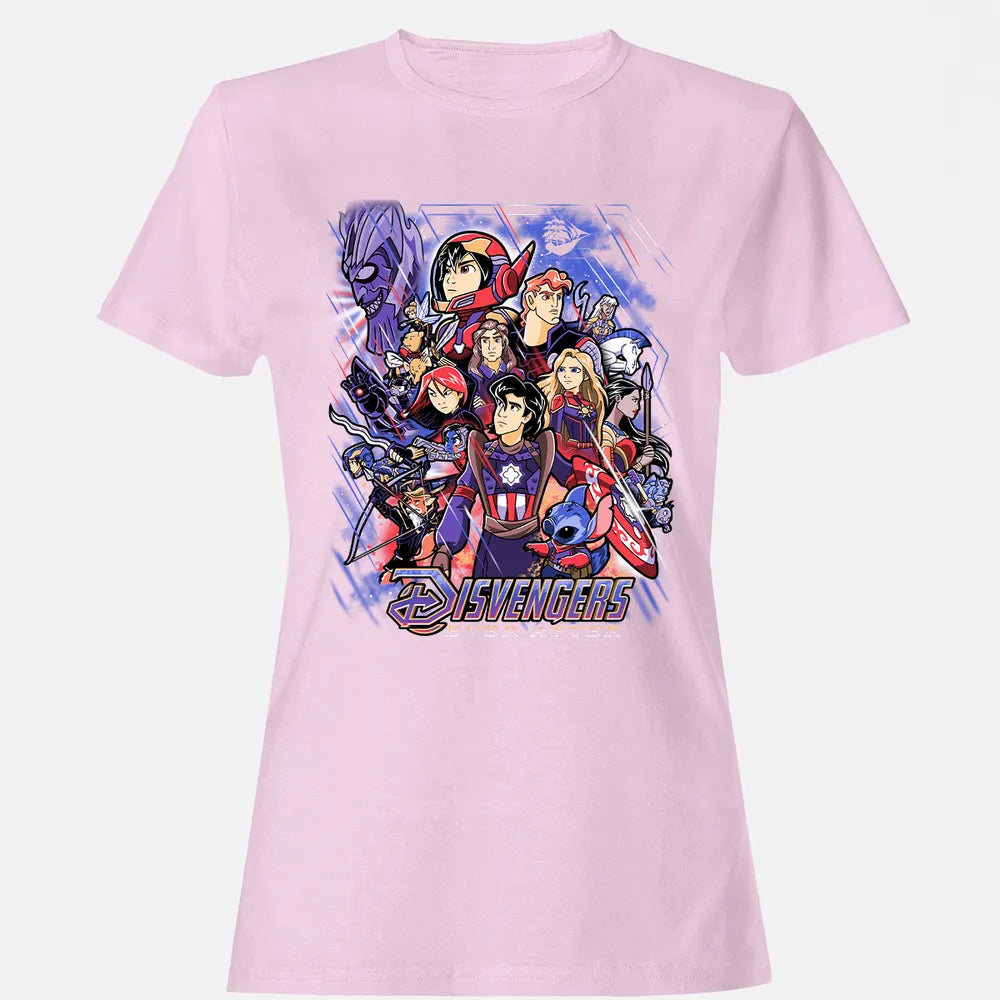 Women's T-shirt - 26VGGHEN