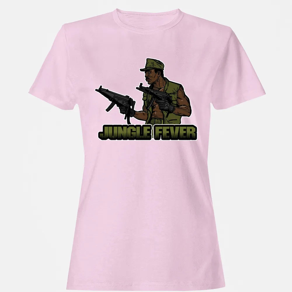 Women's T-shirt - VYHR1LAU