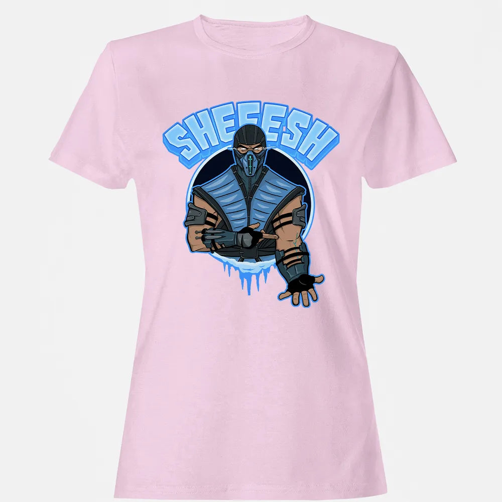 Women's T-shirt - 6U97RBTR
