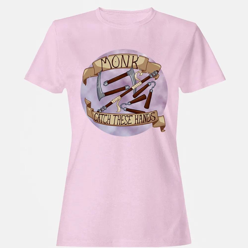 Women's T-shirt - ZVZVY3LL