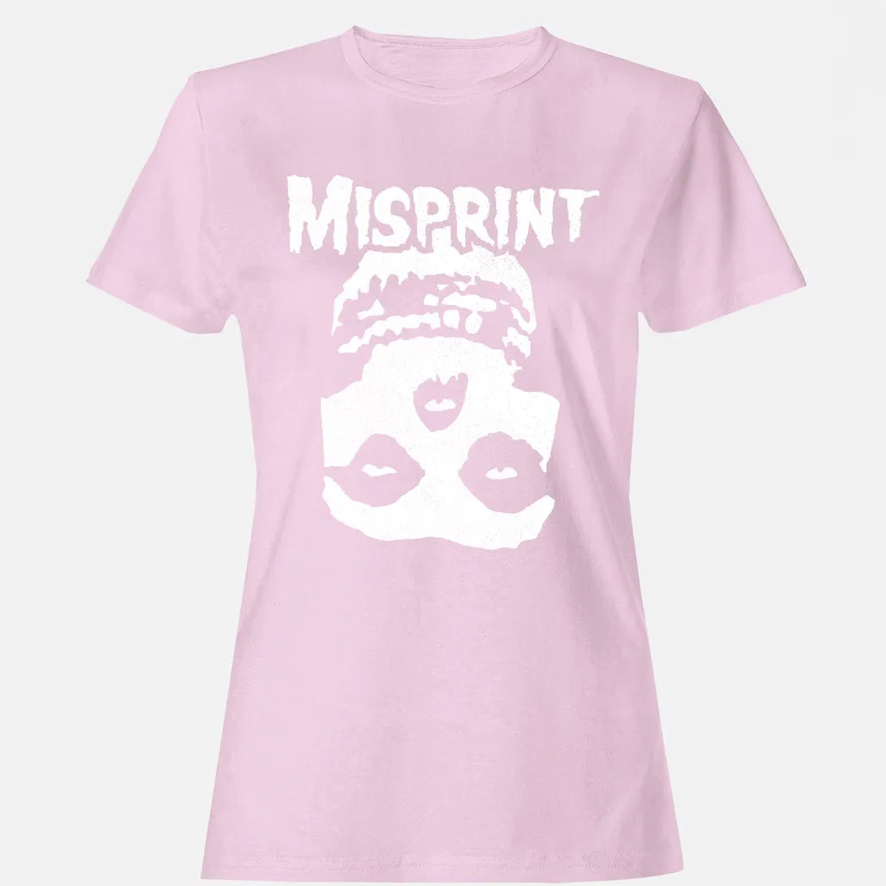 Women's T-shirt - DLXCC4UX