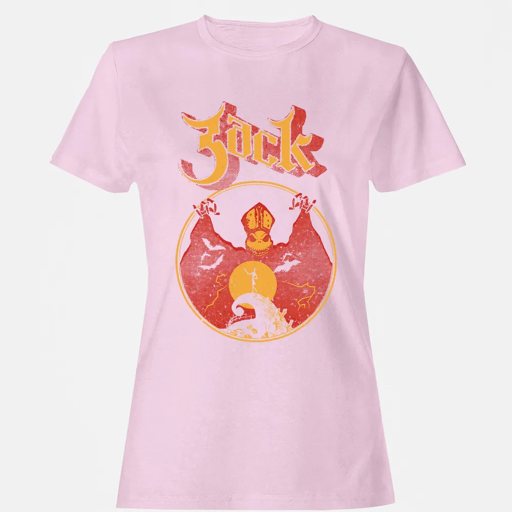 Women's T-shirt - TYL29YZY