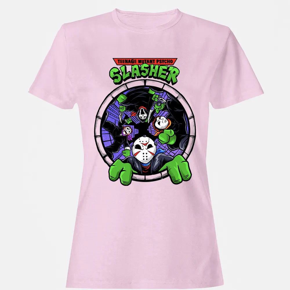 Women's T-shirt - QASQQW3S