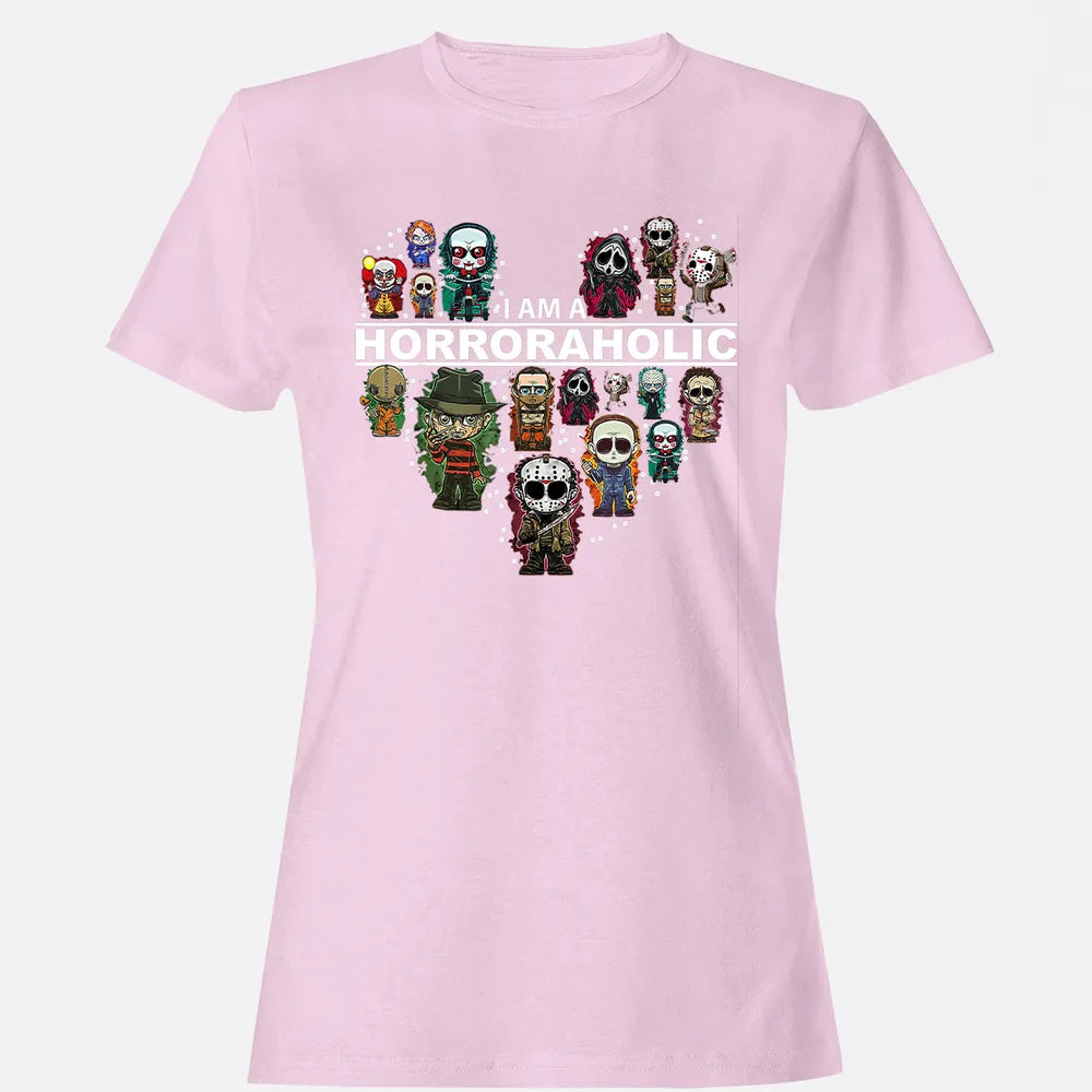 Women's T-shirt - S552FZYH