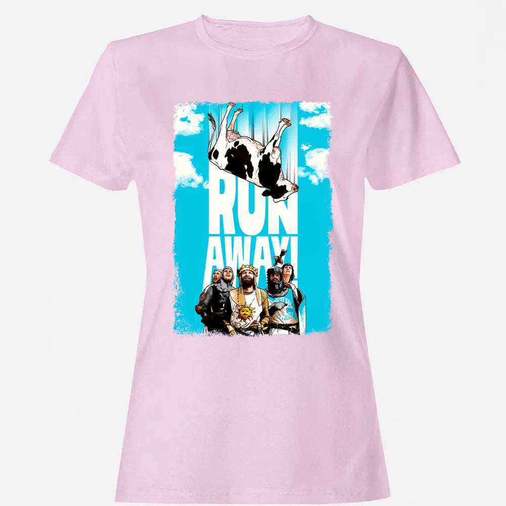 Women's T-shirt - C4WYRFQ6