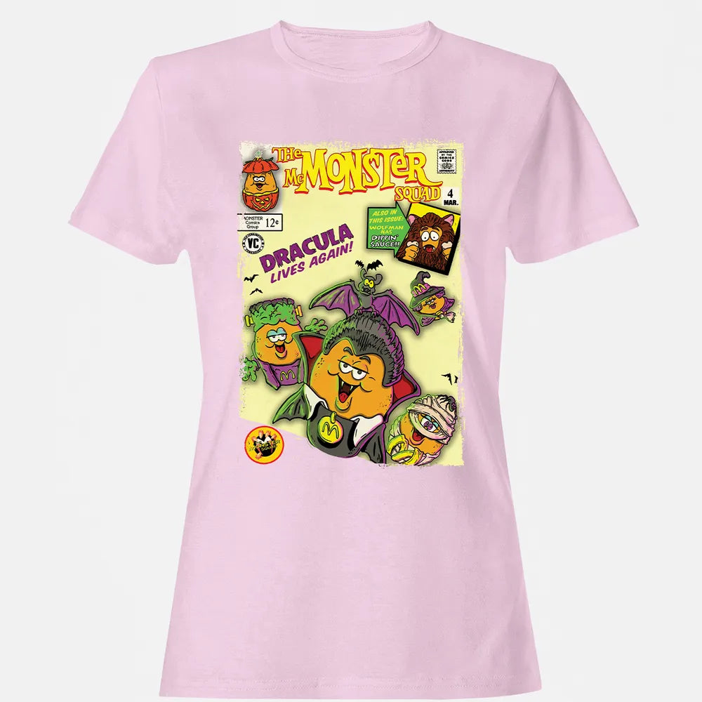Women's T-shirt - DAEUWEB8