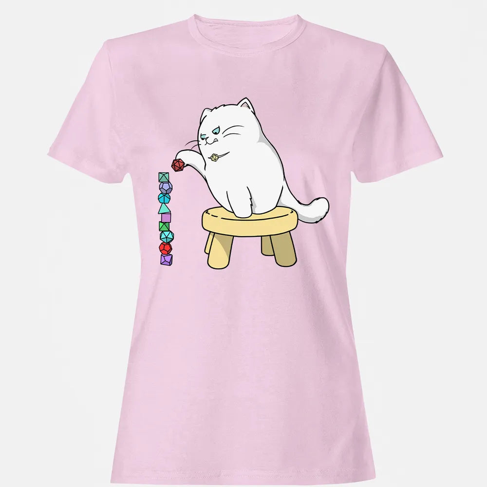 Women's T-shirt - K1SDAYLK