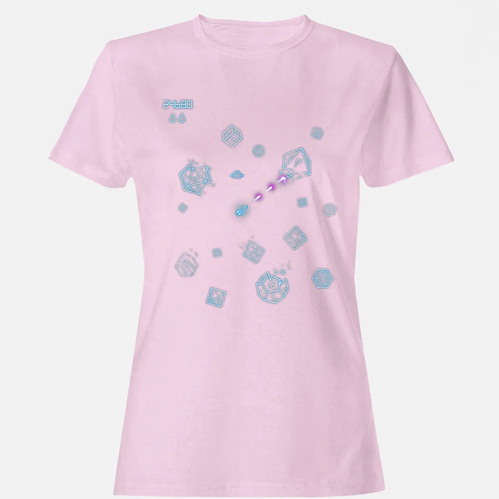 Women's T-shirt - KB5B6E65