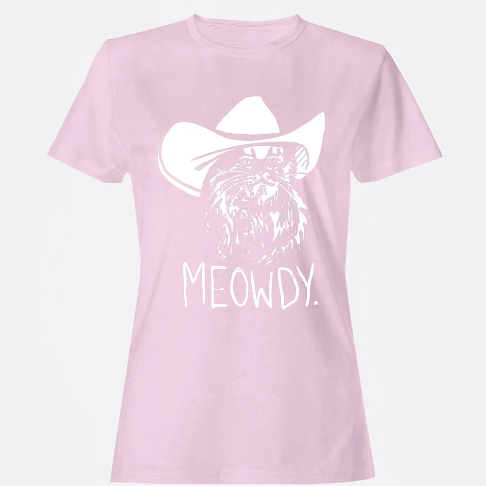 Women's T-shirt - JKHDXB1A