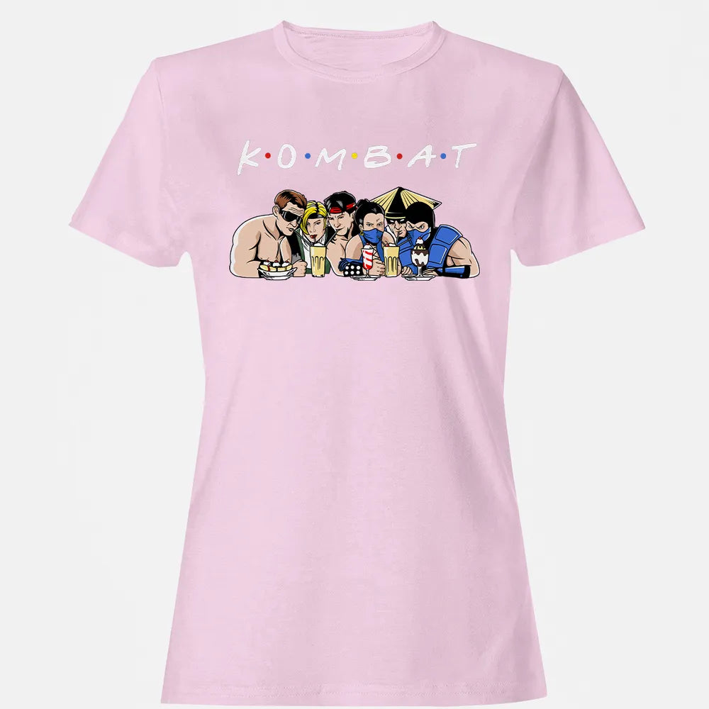 Women's T-shirt - GPM4L2HQ