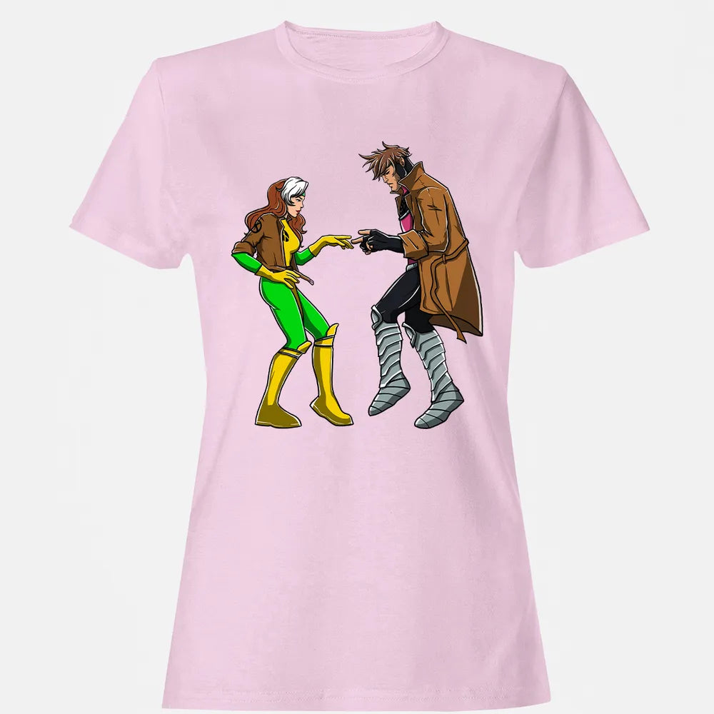 Women's T-shirt - C57RUW4R