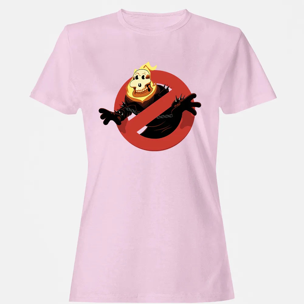 Women's T-shirt - DDSY8S38