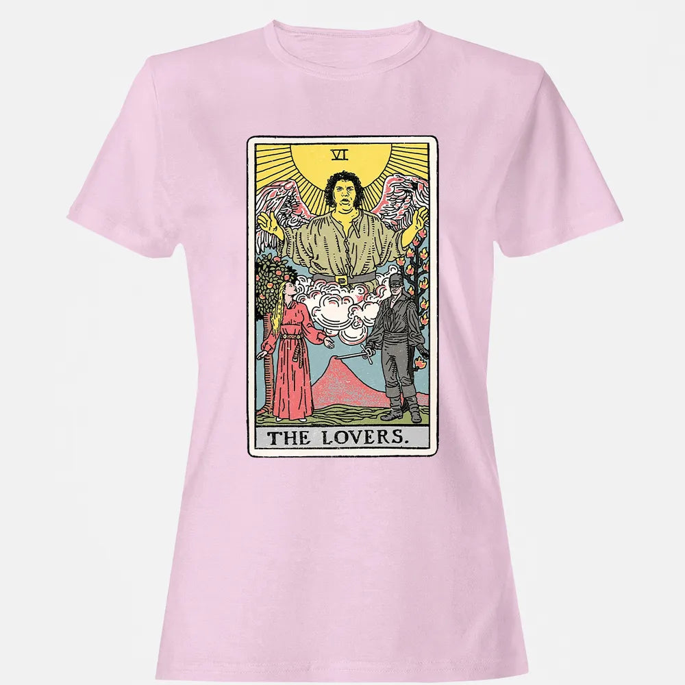 Women's T-shirt - VU51APVQ
