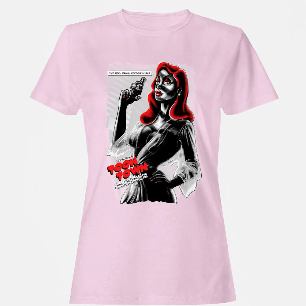 Women's T-shirt - M1UMSW7L