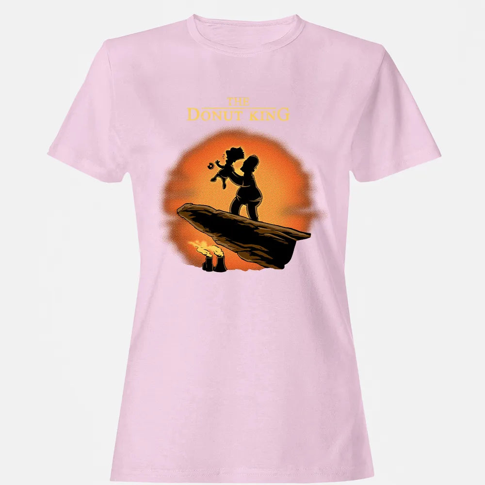 Women's T-shirt - 1Z723EBE