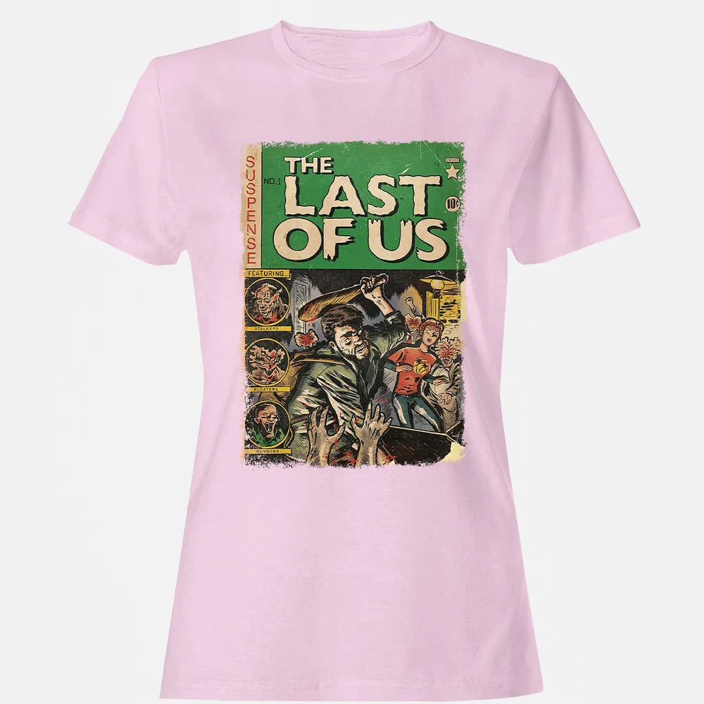 Women's T-shirt - CN1B1YJN
