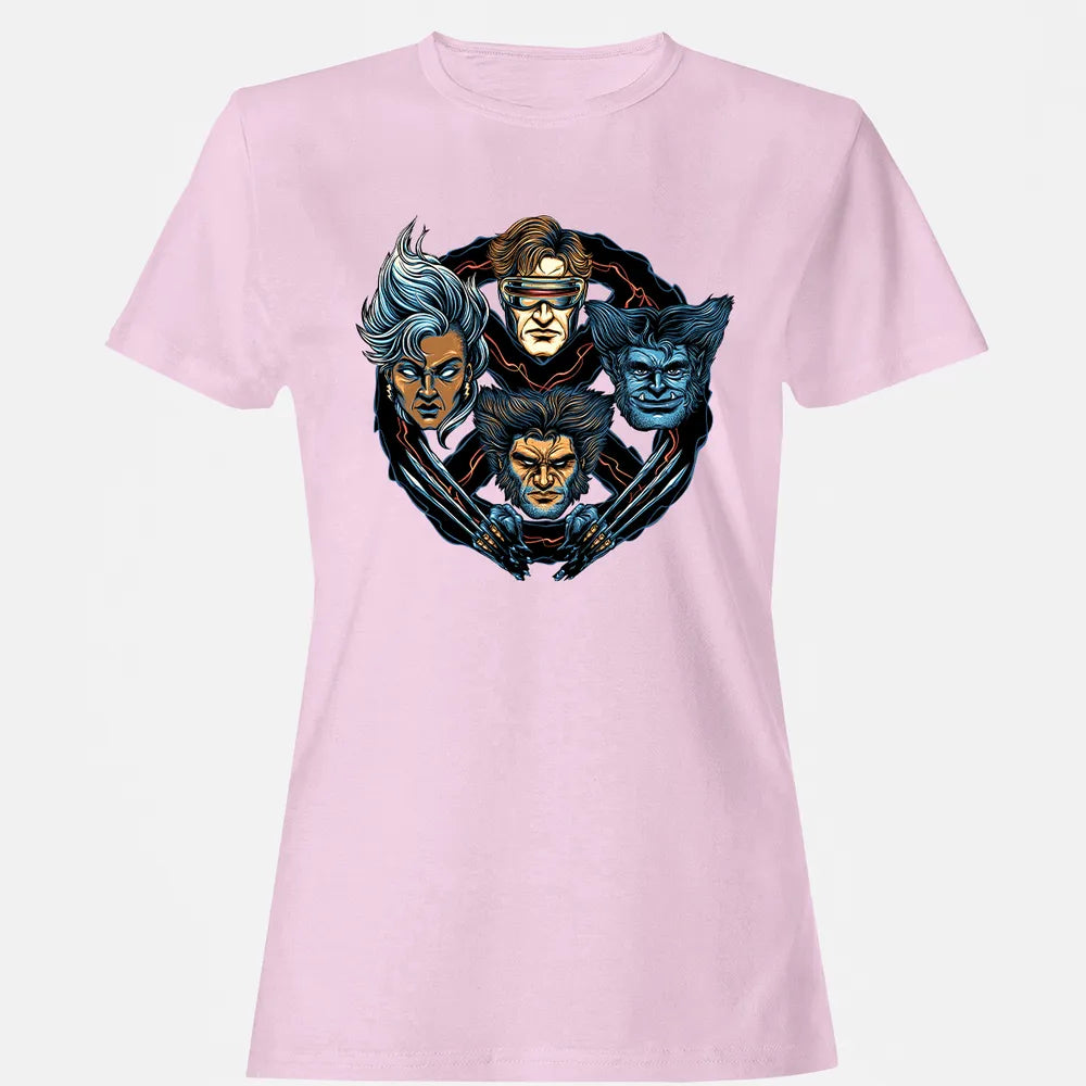 Women's T-shirt - V5AKW5FG