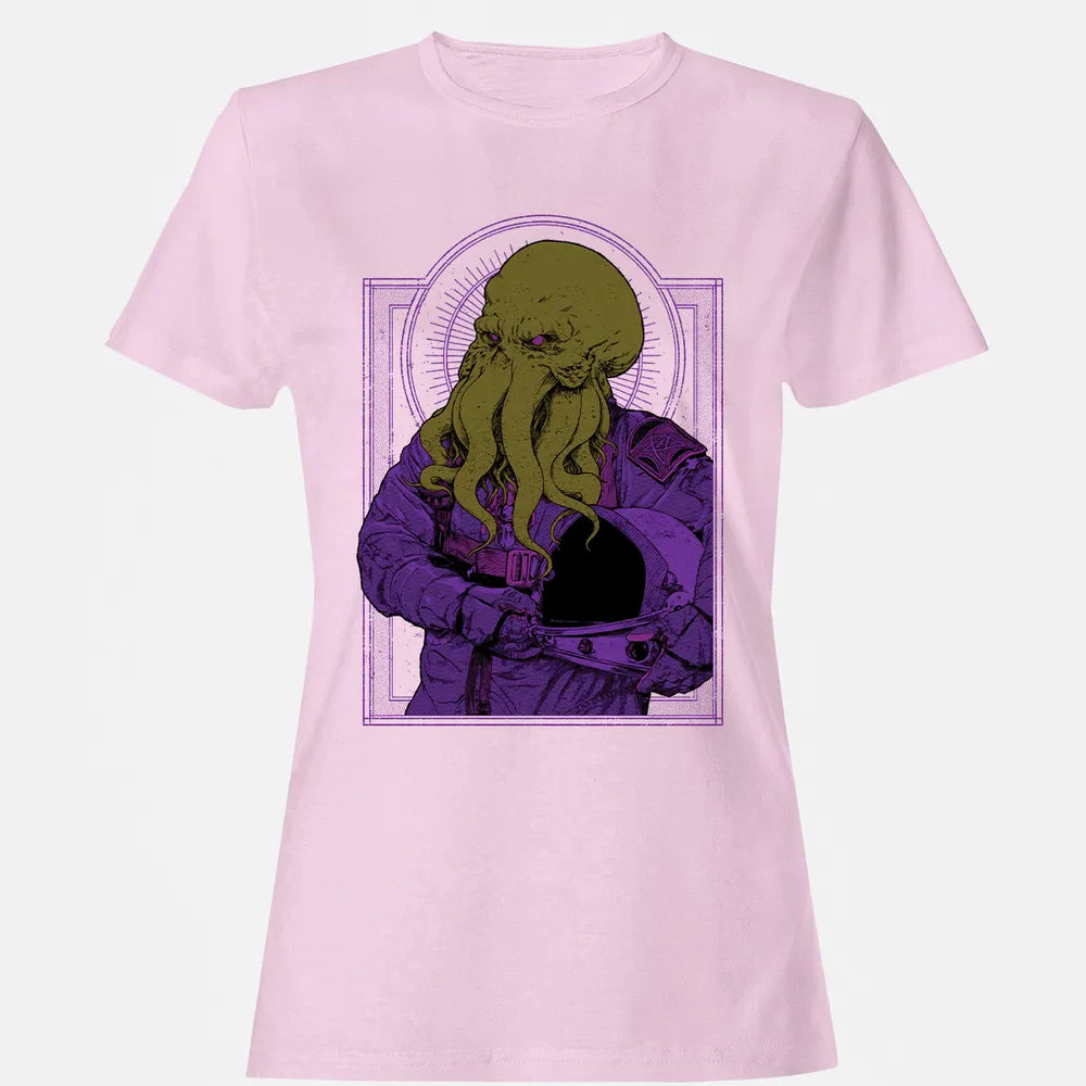 Women's T-shirt - TXSLQDCT