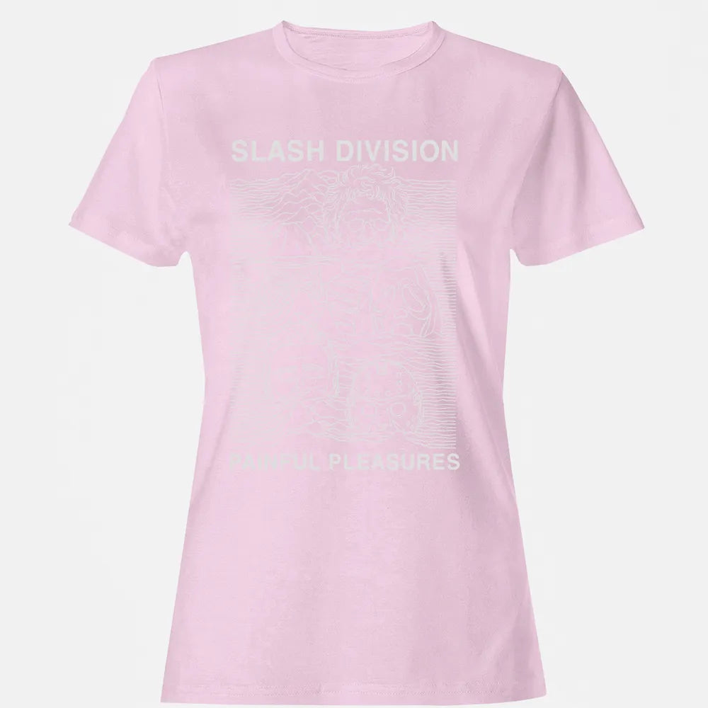 Women's T-shirt - 3FN9APP2