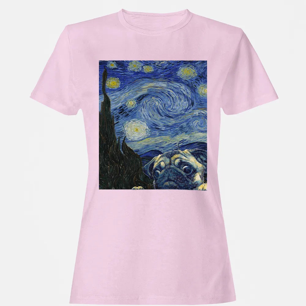 Women's T-shirt - LZ32VV34