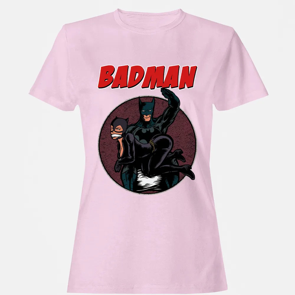 Women's T-shirt - EJM817U1