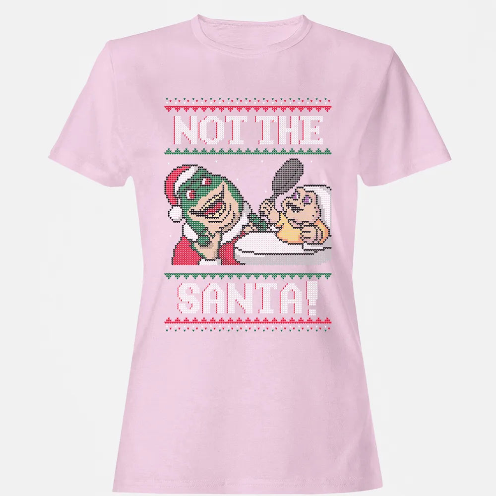 Women's T-shirt - 96EQHR6E