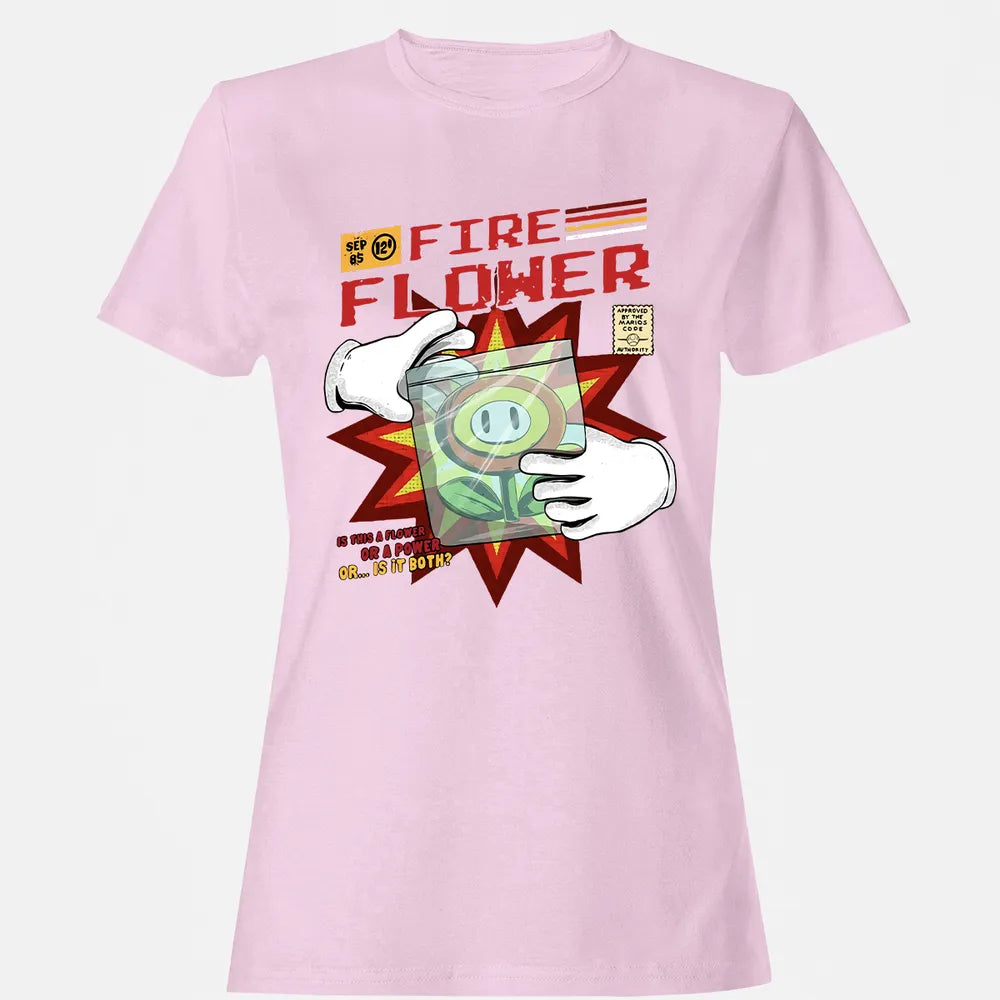 Women's T-shirt - 8W1Y36EV