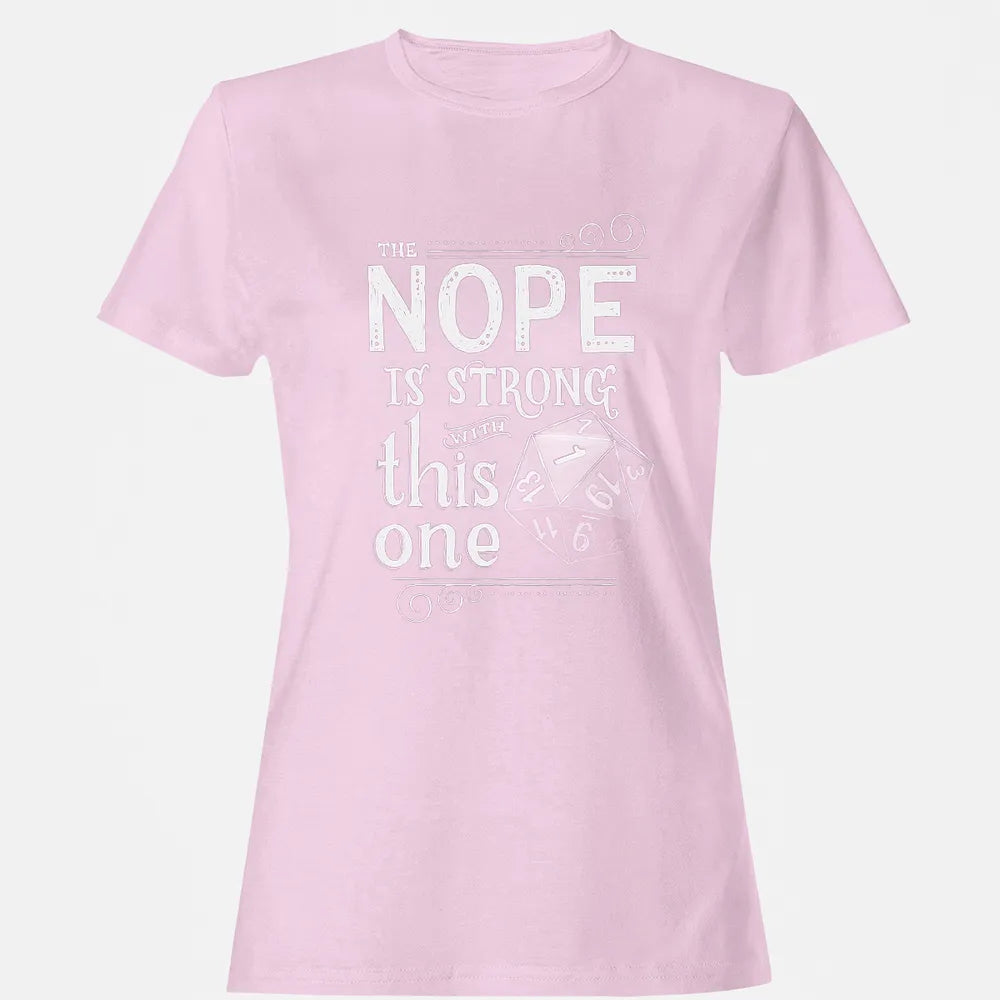 Women's T-shirt - 9J5HLVVQ
