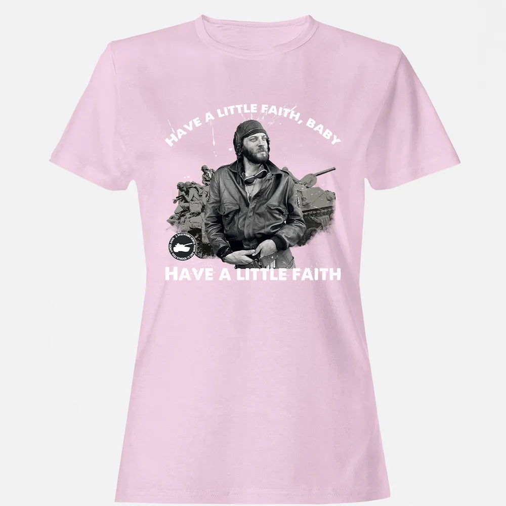 Women's T-shirt - NCF7J6MP