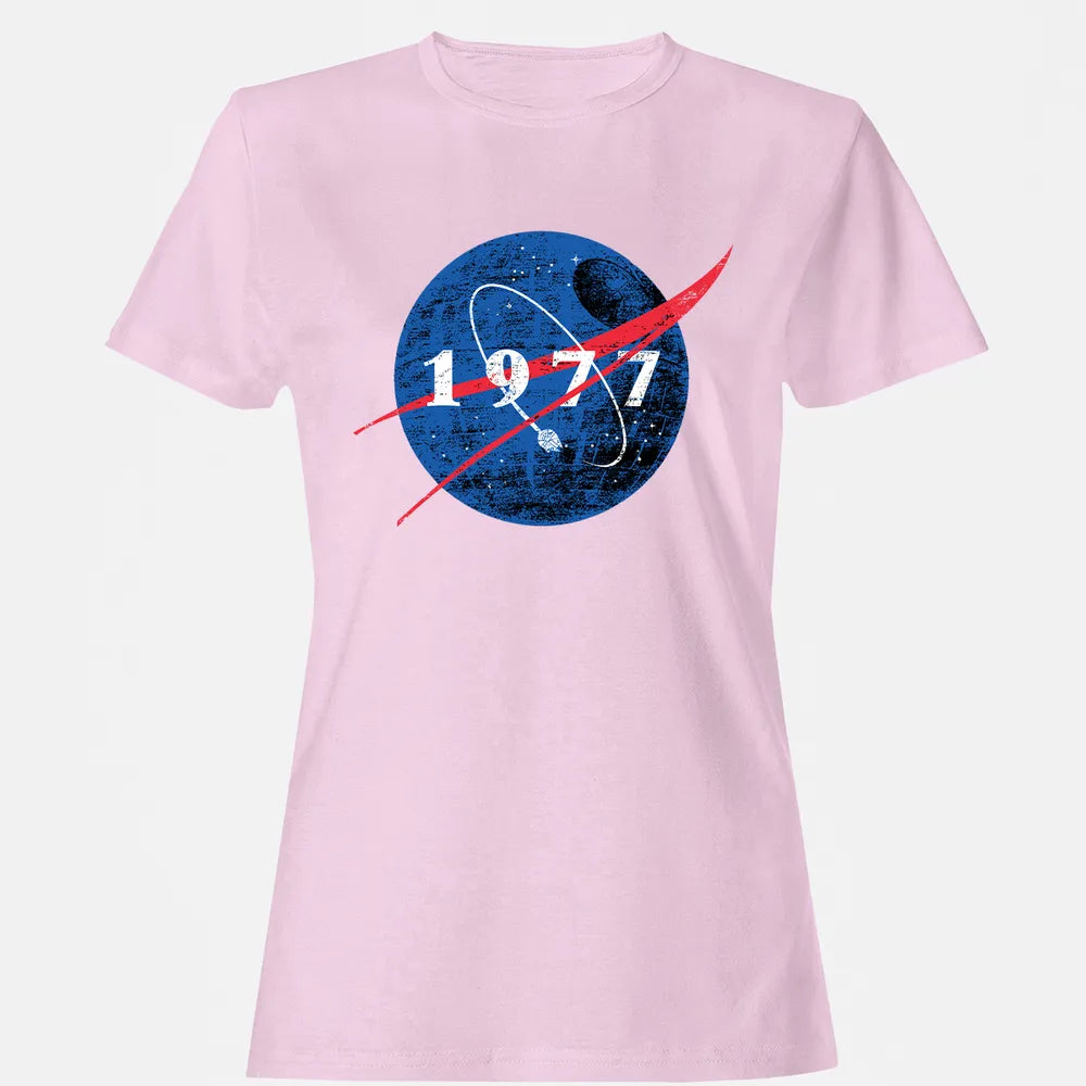 Women's T-shirt - F75BXZMH