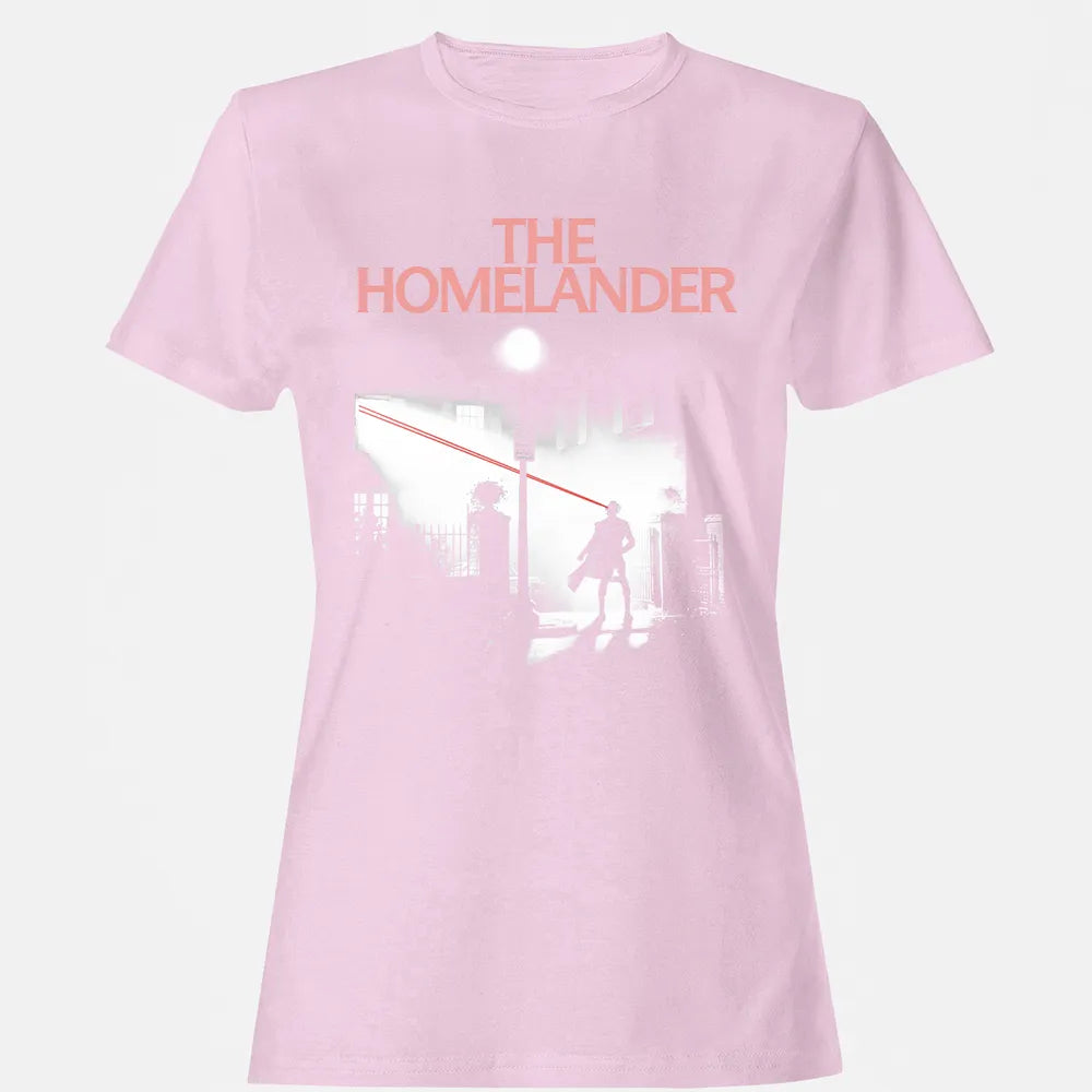 Women's T-shirt - KWP68HE7