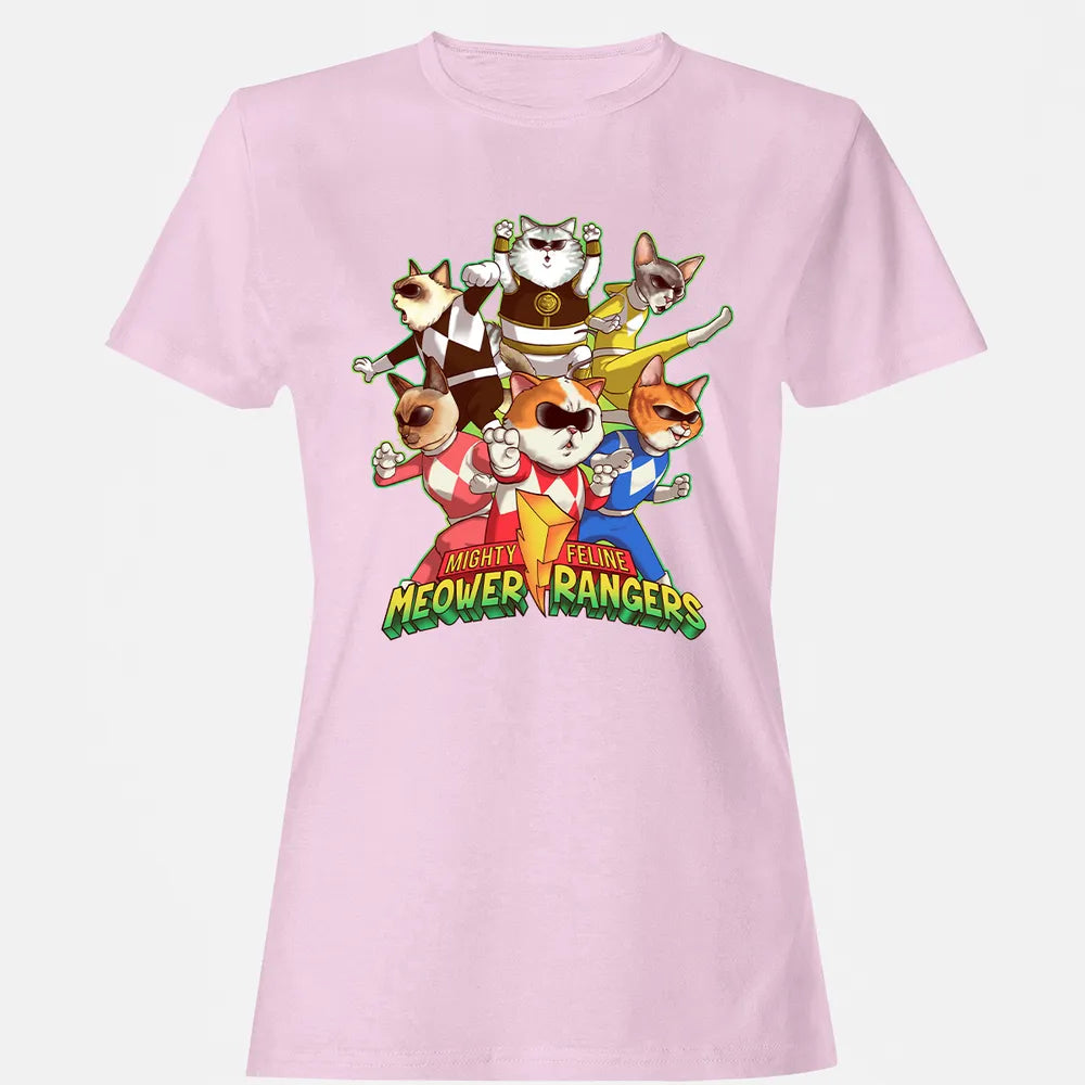 Women's T-shirt - 6D22C4N1