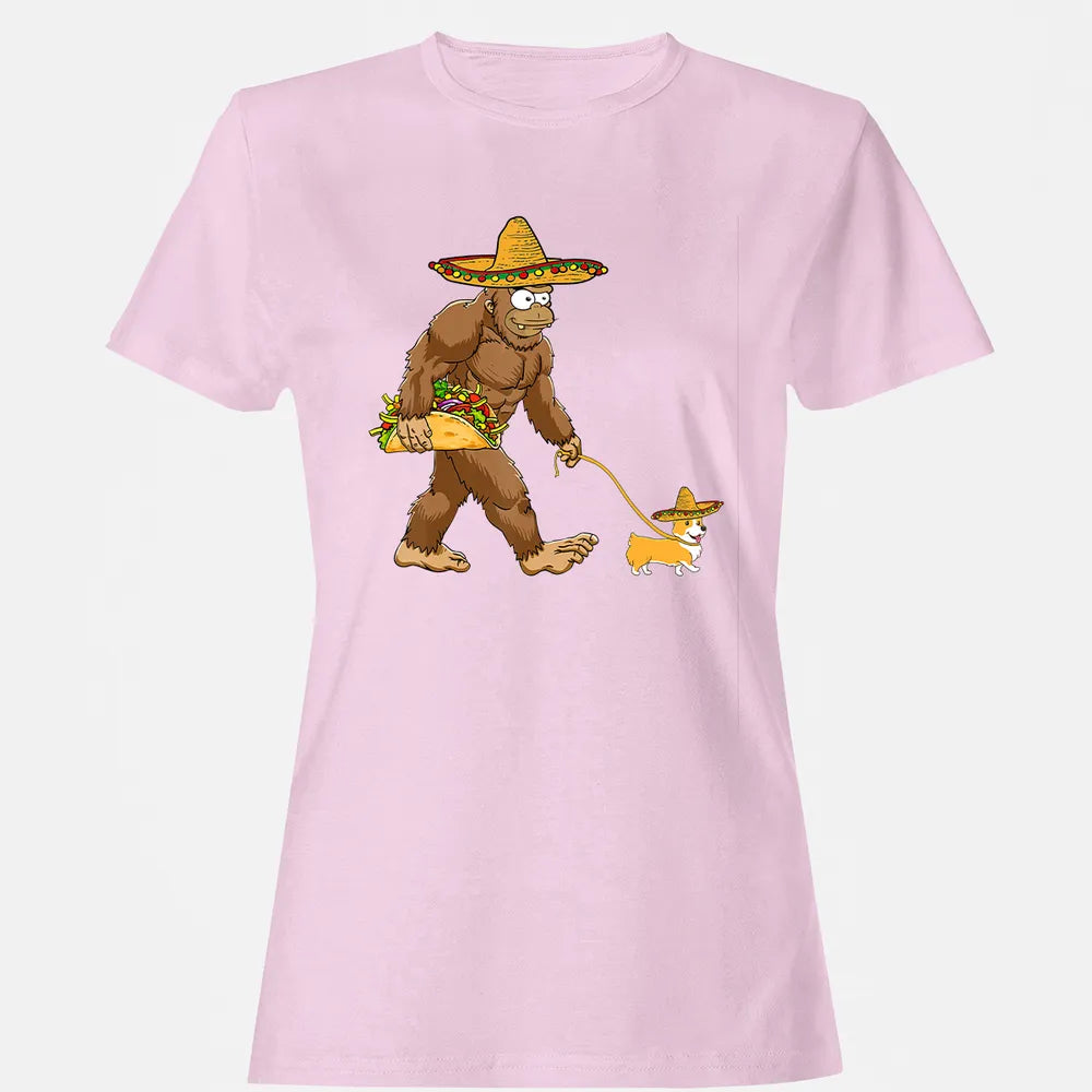 Women's T-shirt - 5MR1Z1Y1