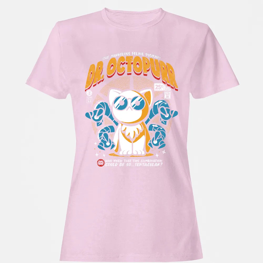 Women's T-shirt - PXWFQTYS