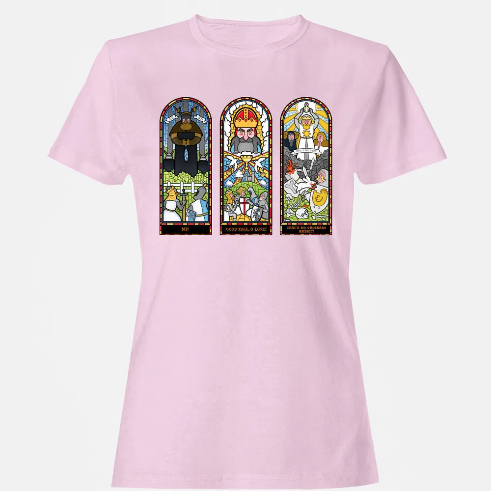 Women's T-shirt - 3FA11Z4R