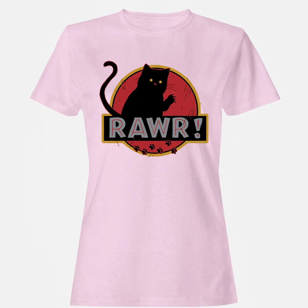 Women's T-shirt - 6N4HAD87