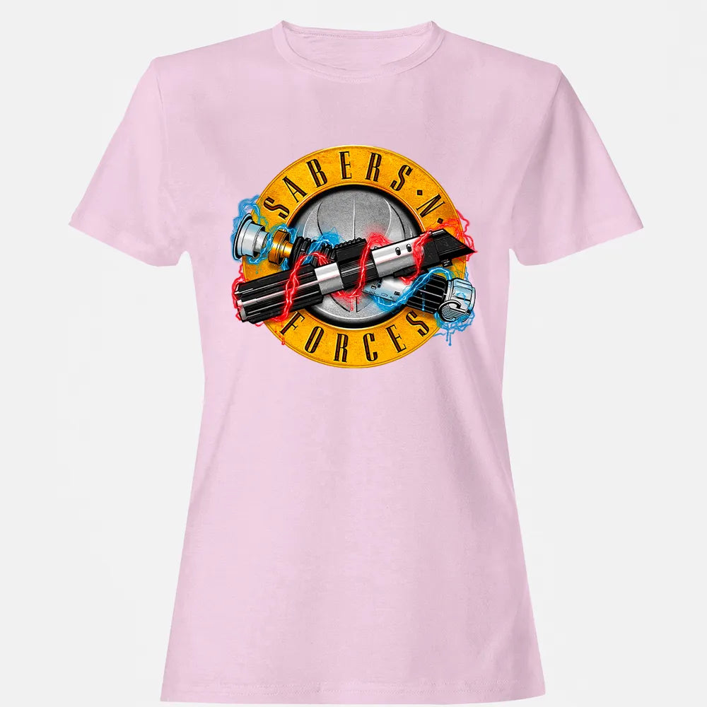 Women's T-shirt - RG2KKYJH