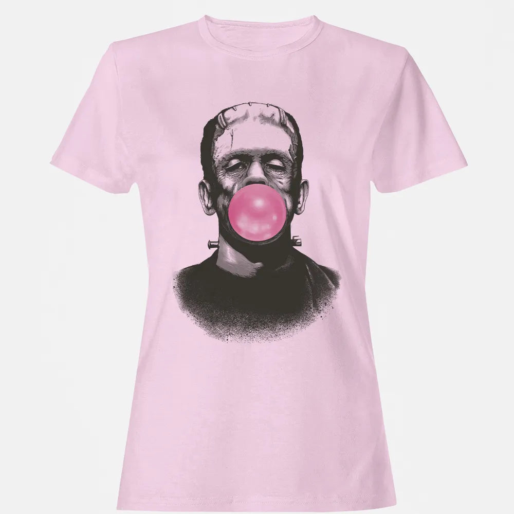 Women's T-shirt - 7VD58ZKA