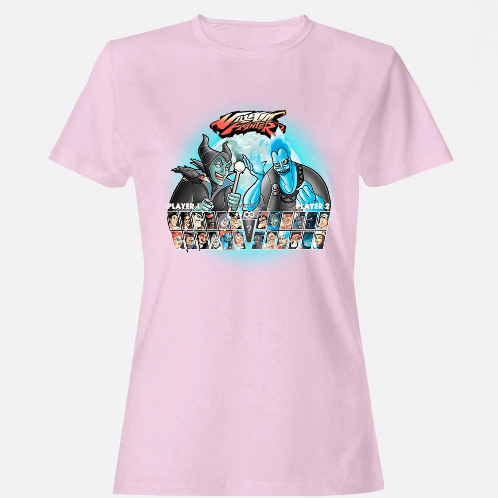 Women's T-shirt - J6DUWQUN