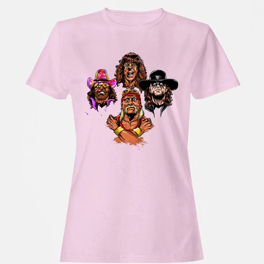 Women's T-shirt - GRGMA9N5