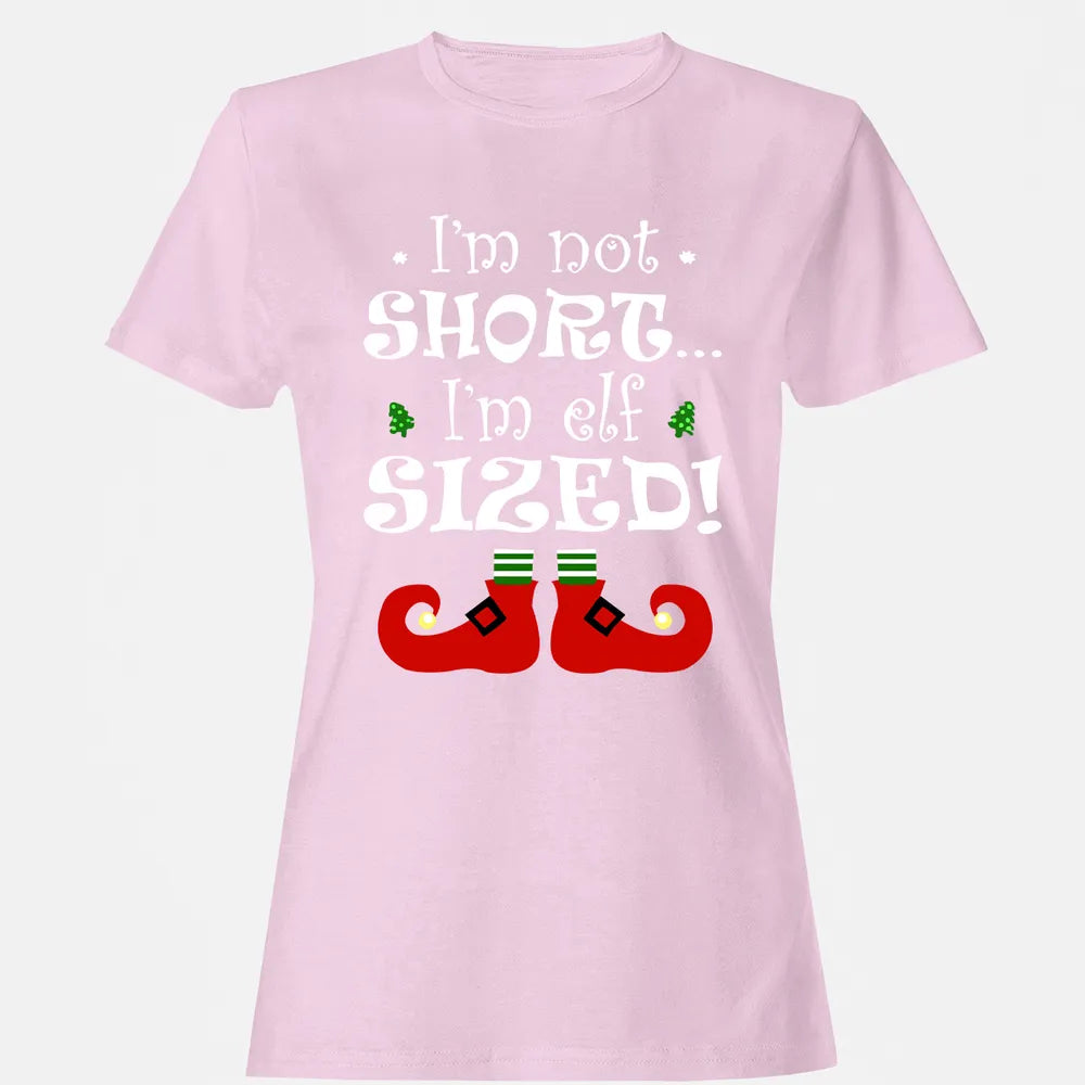 Women's T-shirt - BX7UTGHA