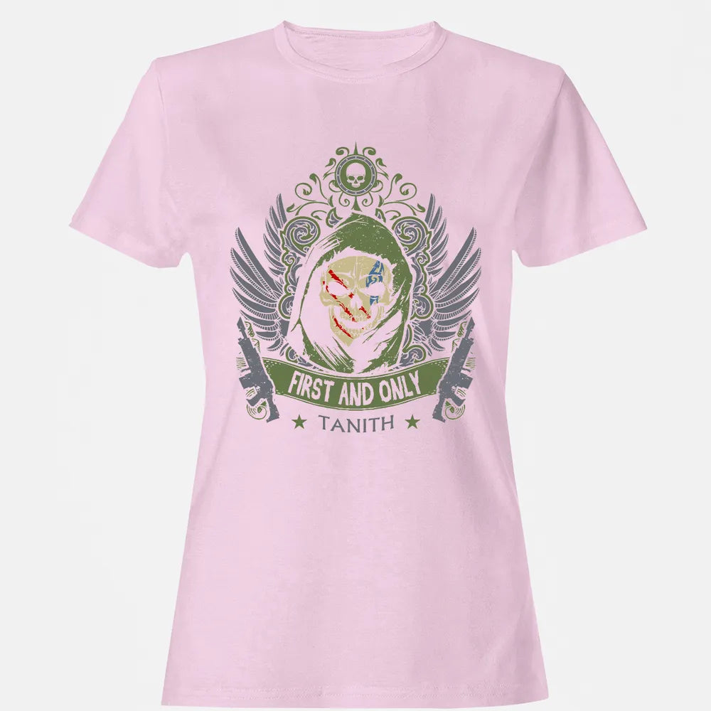 Women's T-shirt - 8FD8E4WC