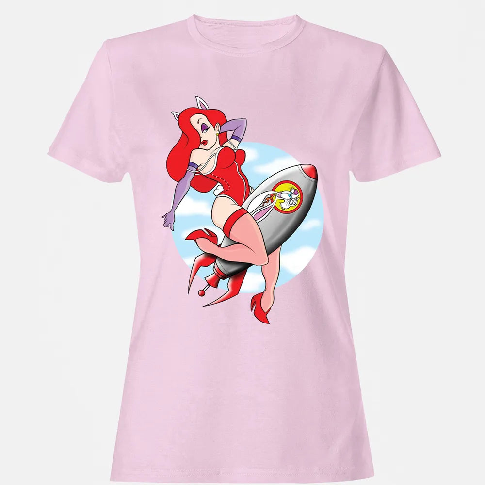 Women's T-shirt - HHG8J135
