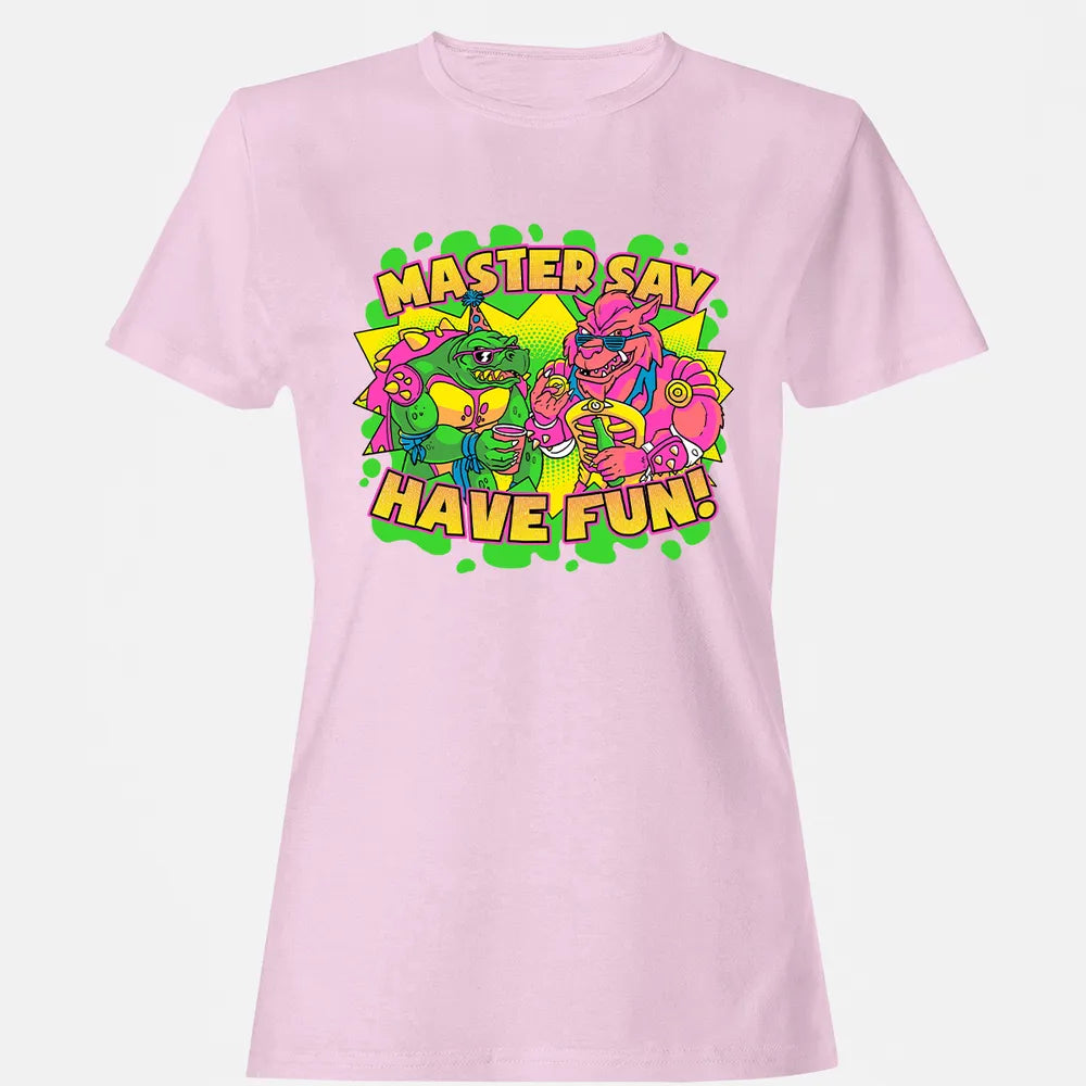 Women's T-shirt - 1PVQCWCL