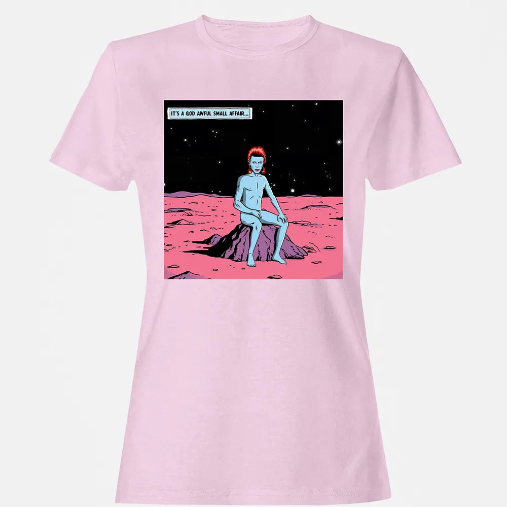 Women's T-shirt - WS97SNQS