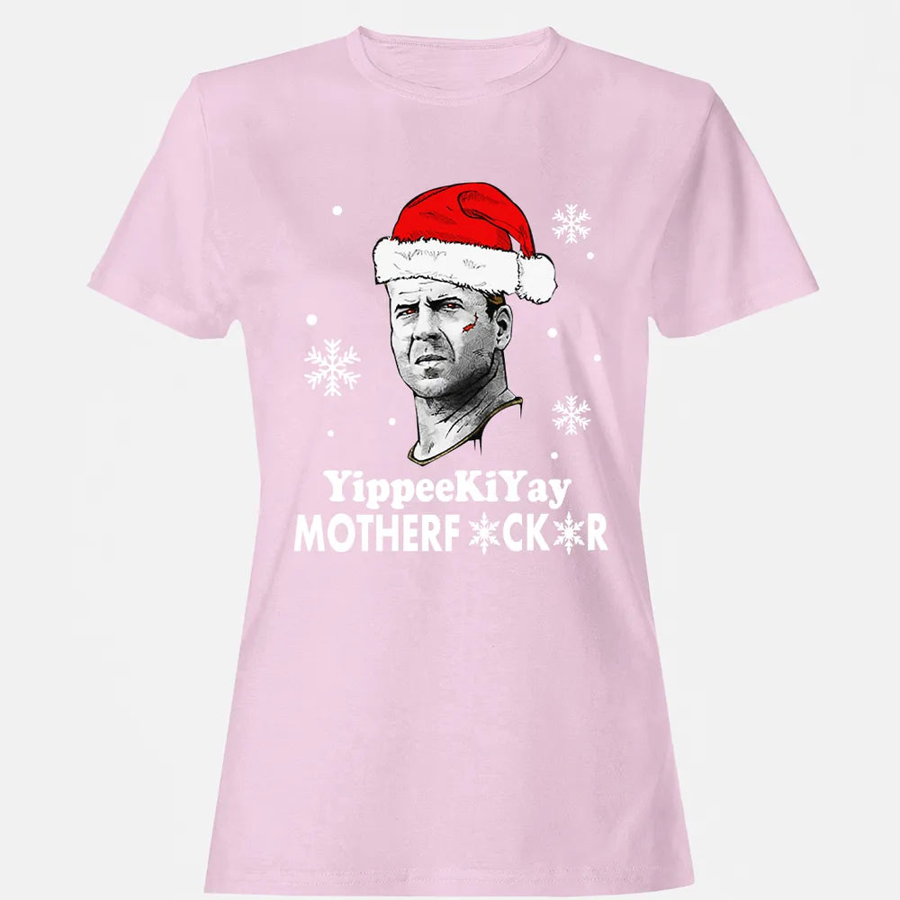 Women's T-shirt - CT14A32J
