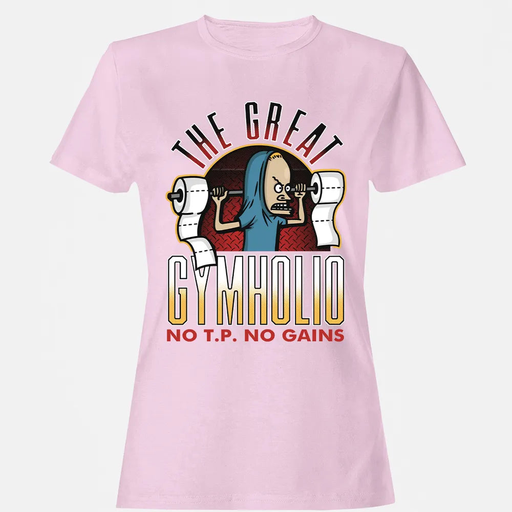 Women's T-shirt - EJV4K5DG