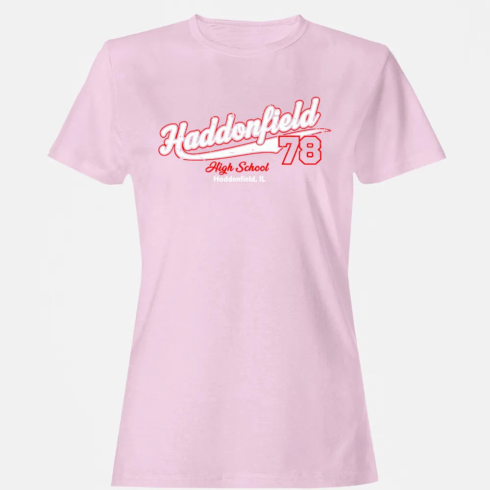 Women's T-shirt - LXS133NG