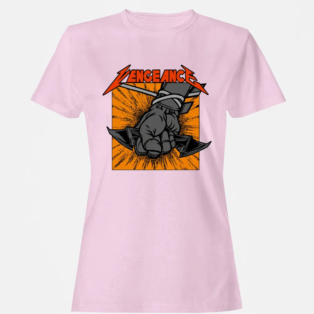 Women's T-shirt - Q3EPUMP8