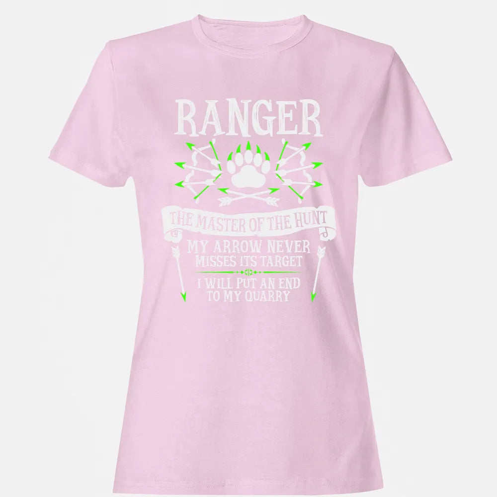 Women's T-shirt - A7U1Y2AG